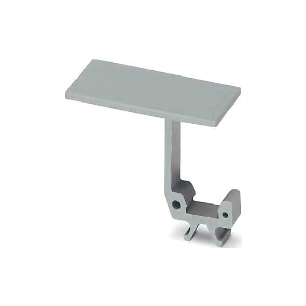 Phoenix Contact Gruppenbez.-Schild 25x12mm GBS 5-25X12